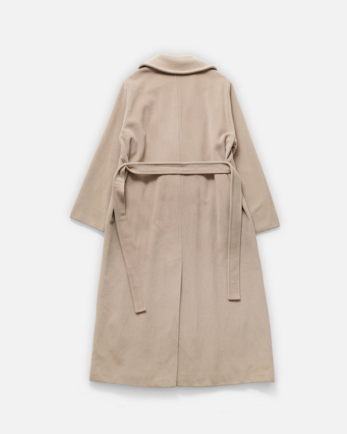 Maxi Long Coat