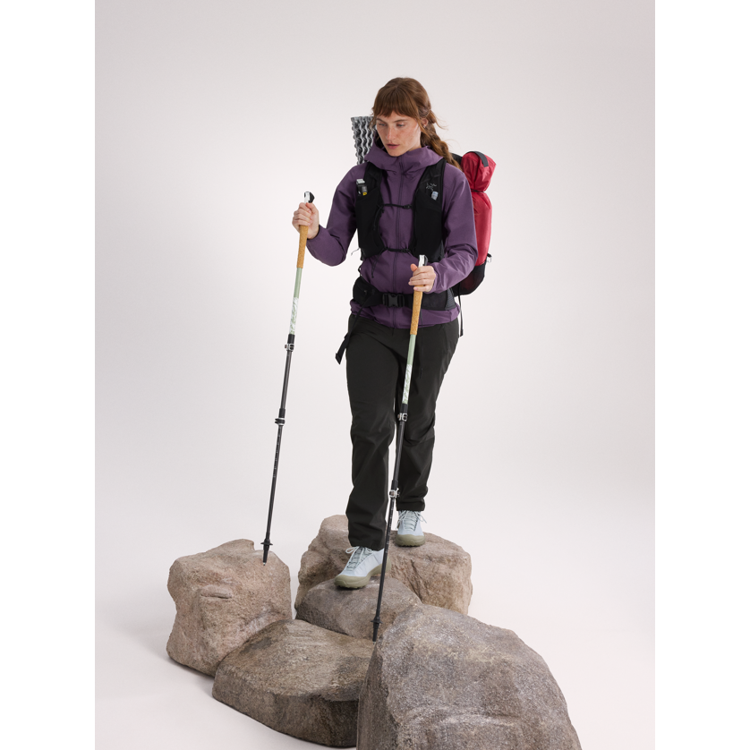 Arc'teryx Women's Gamma Hoody
