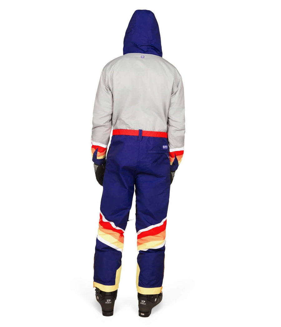Men's First Run Snow Suit