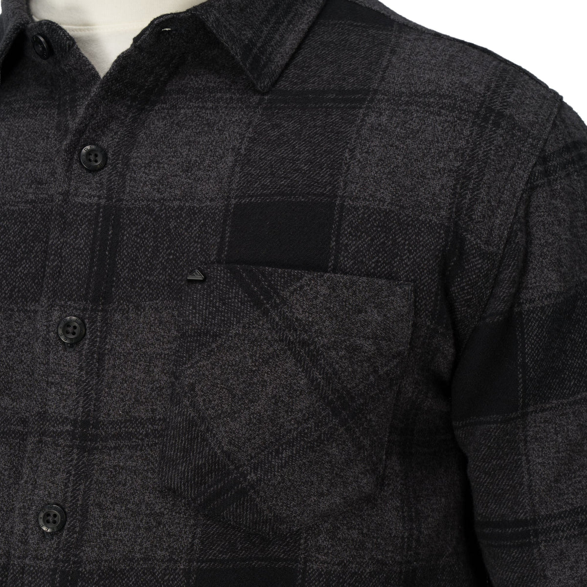 Reggie Flannel Shirt