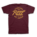 Fasten Short Sleeve Tee