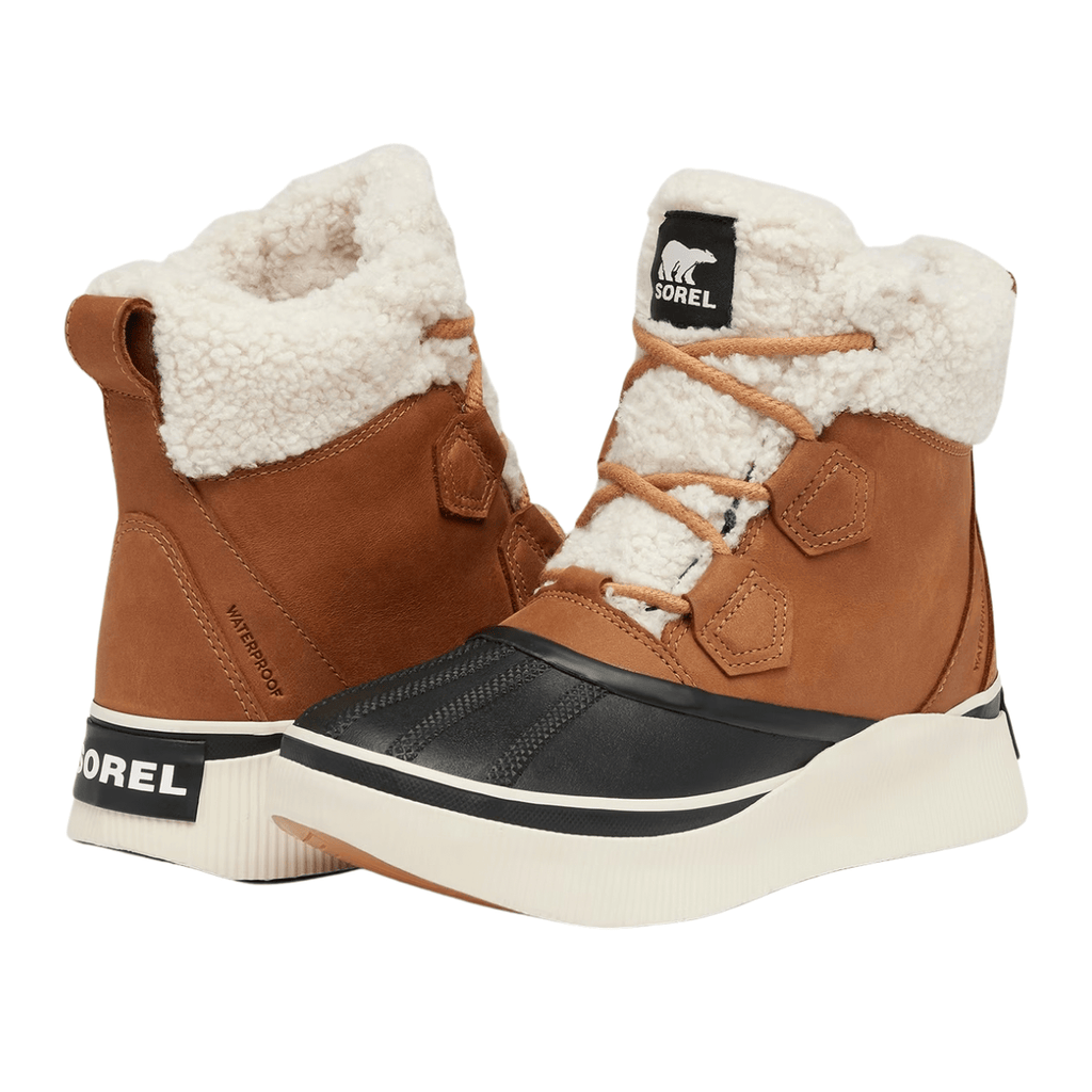 Out N About IV Chillz Waterproof Boot
