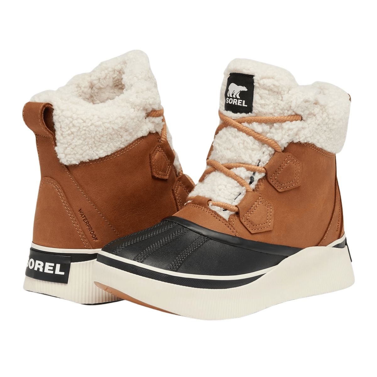 Out N About IV Chillz Waterproof Boot