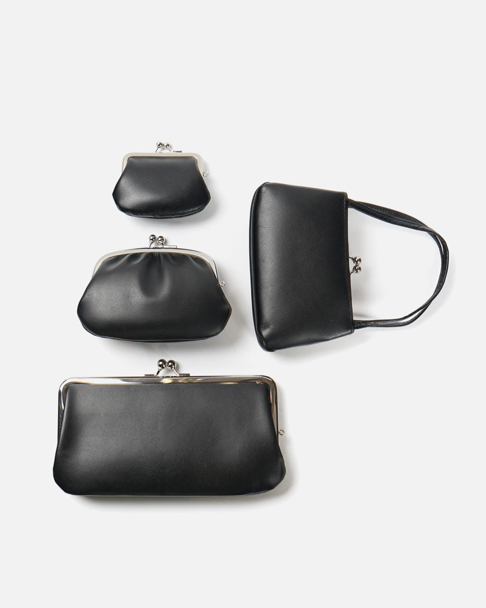 Leather Purse