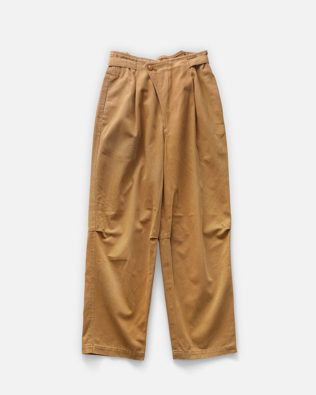 Asymmetric Trousers  / Size: W26