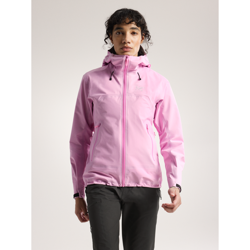 Arc'teryx Women's Beta SL Jacket