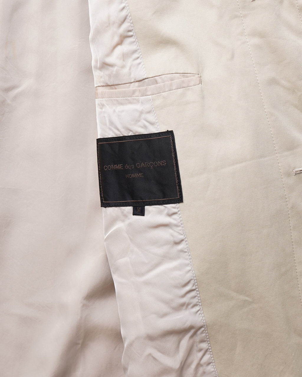 Balmacaan Coat