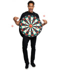 Men's Dart Board Costume