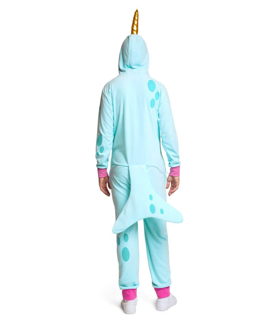 Men's Narwhal Costume