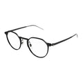 MB0233O 001 Black 50mm