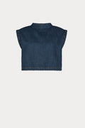 Rachel Comey Bacchus Top