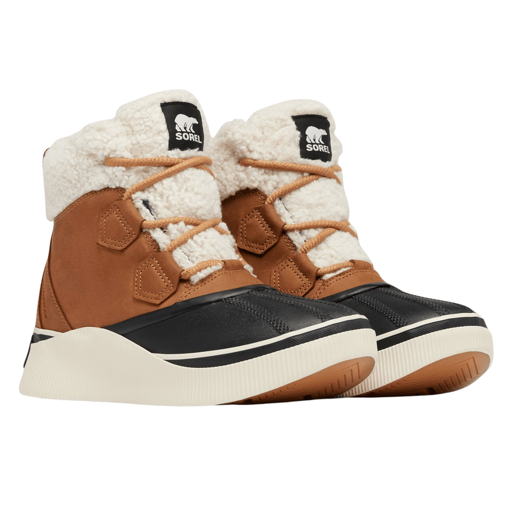 Out N About IV Chillz Waterproof Boot