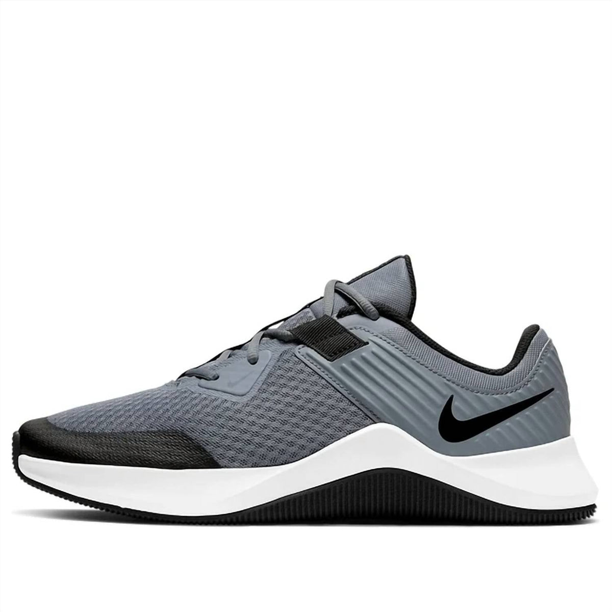 Men's Mc Trainer Sneakers In Cool Grey