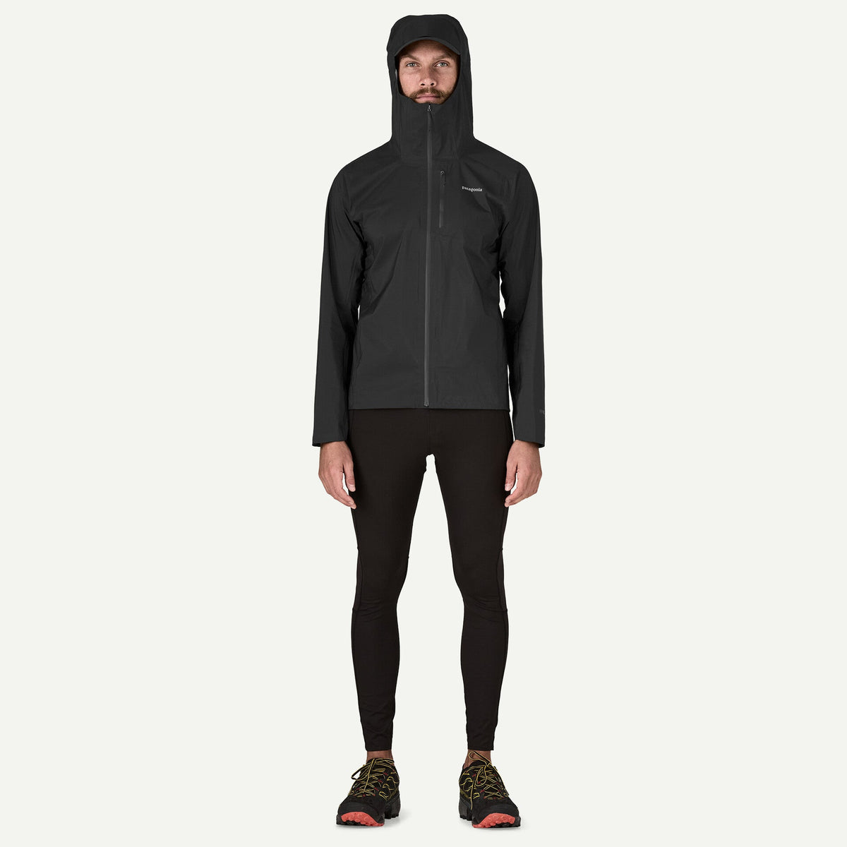 Men's Patagonia Storm Racer Jacket