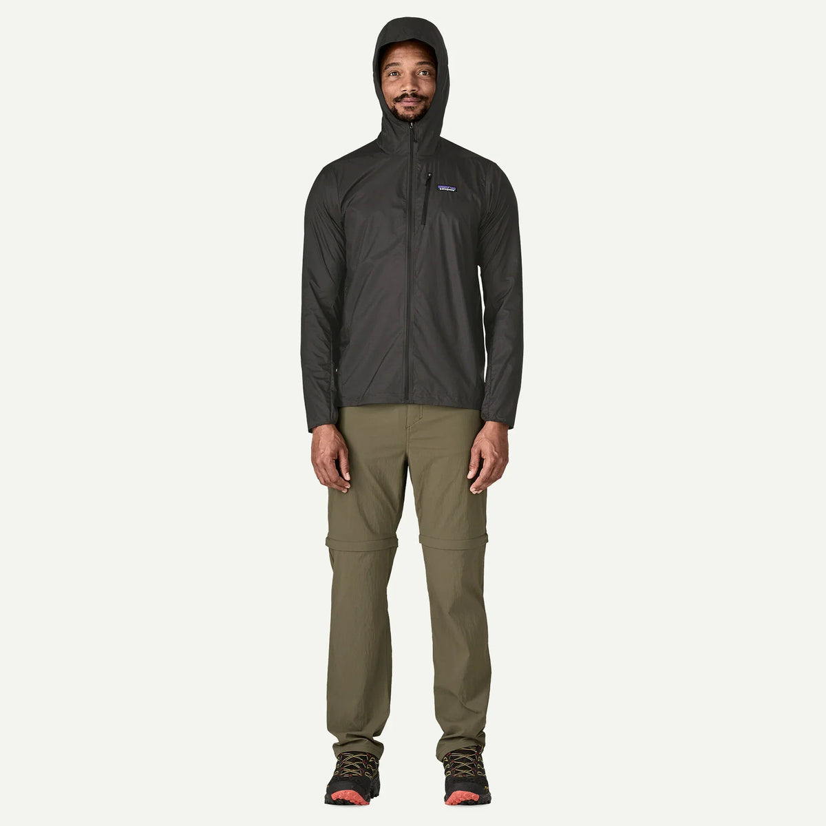 Men's Patagonia Houdini Jacket