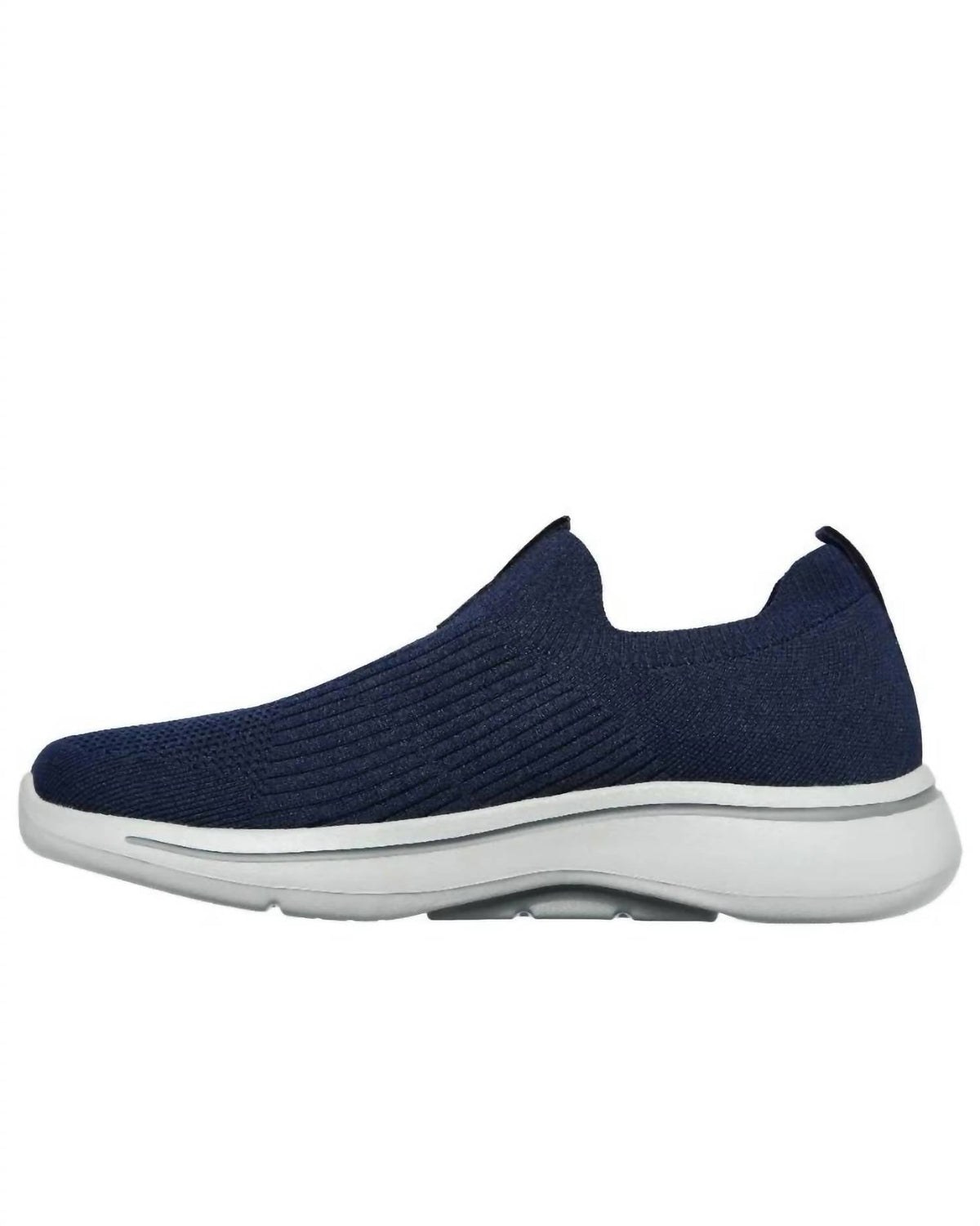 Women's Go Walk Arch Fit Sneakers In Navy