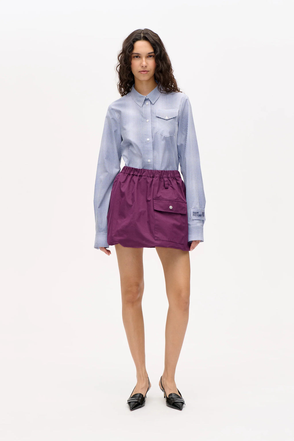 Baum und Pferdgarten Simona Skirt