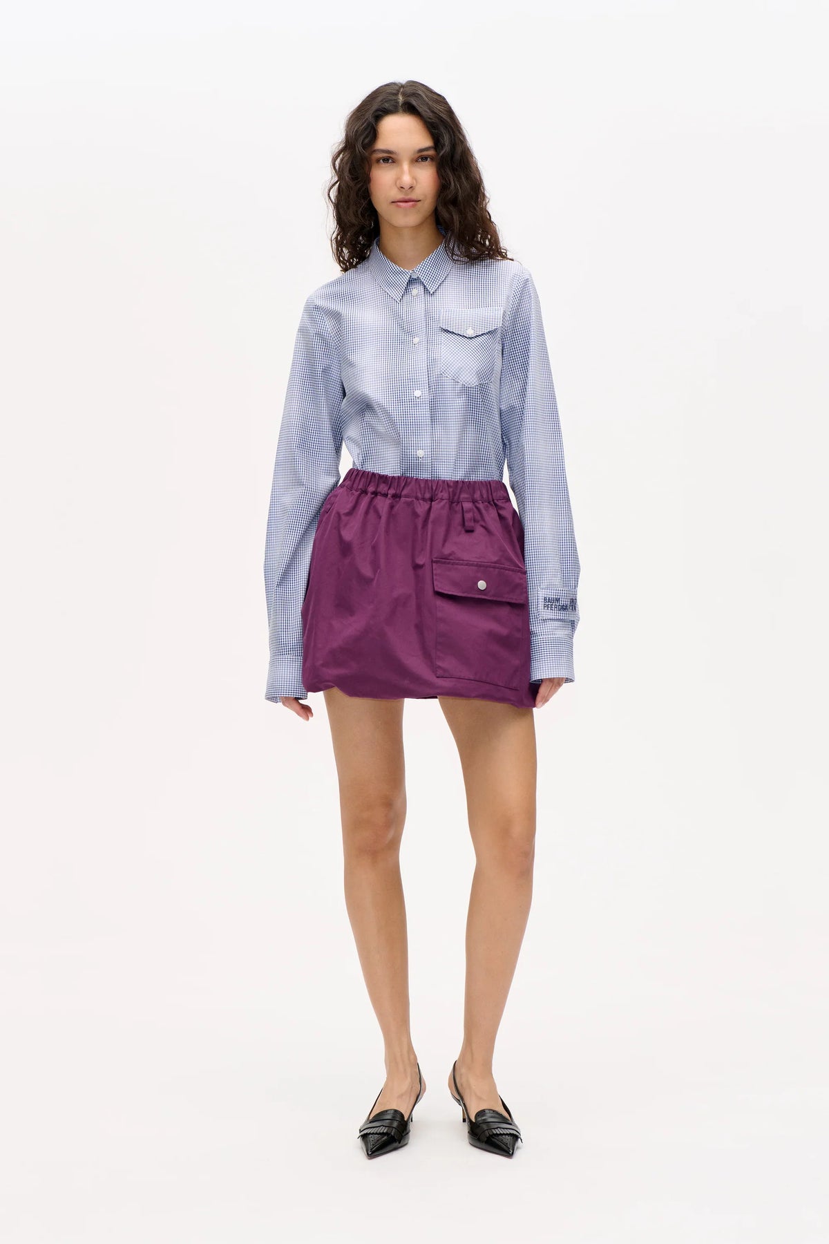 Baum und Pferdgarten Simona Skirt