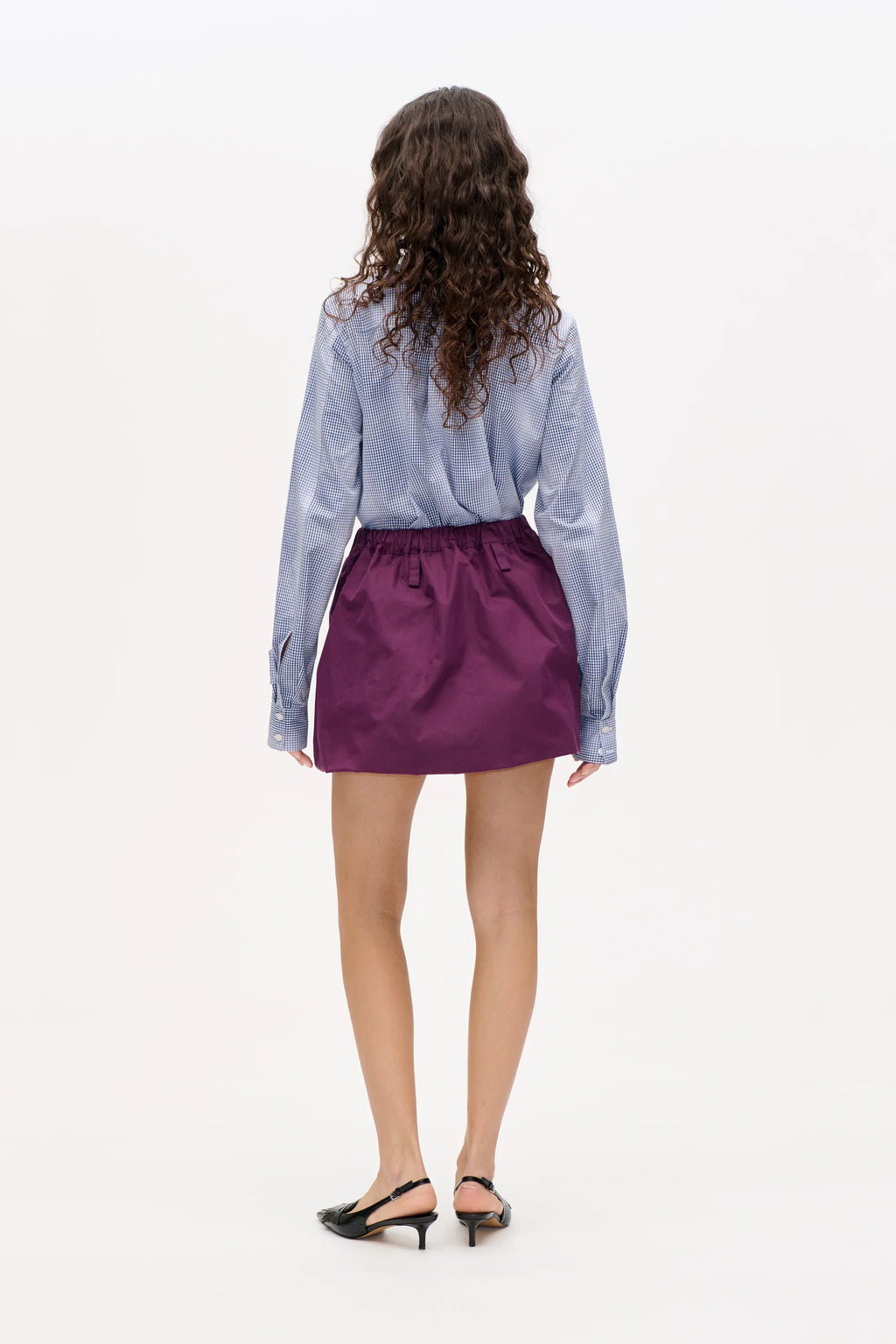 Baum und Pferdgarten Simona Skirt