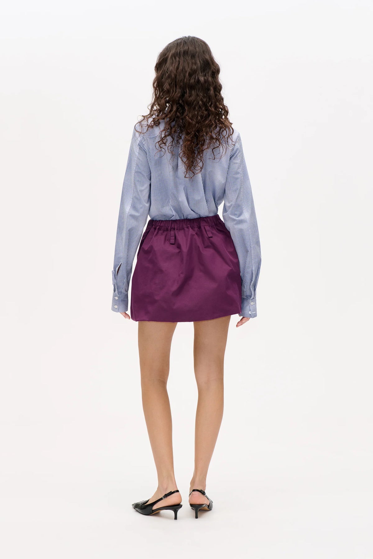 Baum und Pferdgarten Simona Skirt