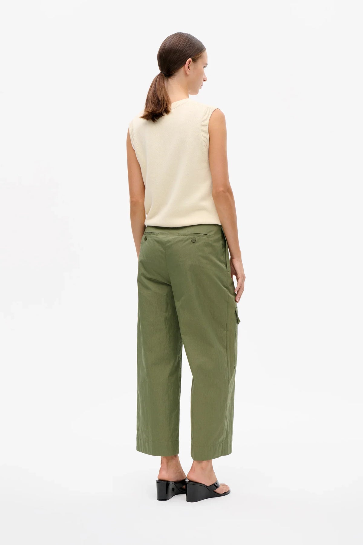 Baum und Pferdgarten Carli Sweater