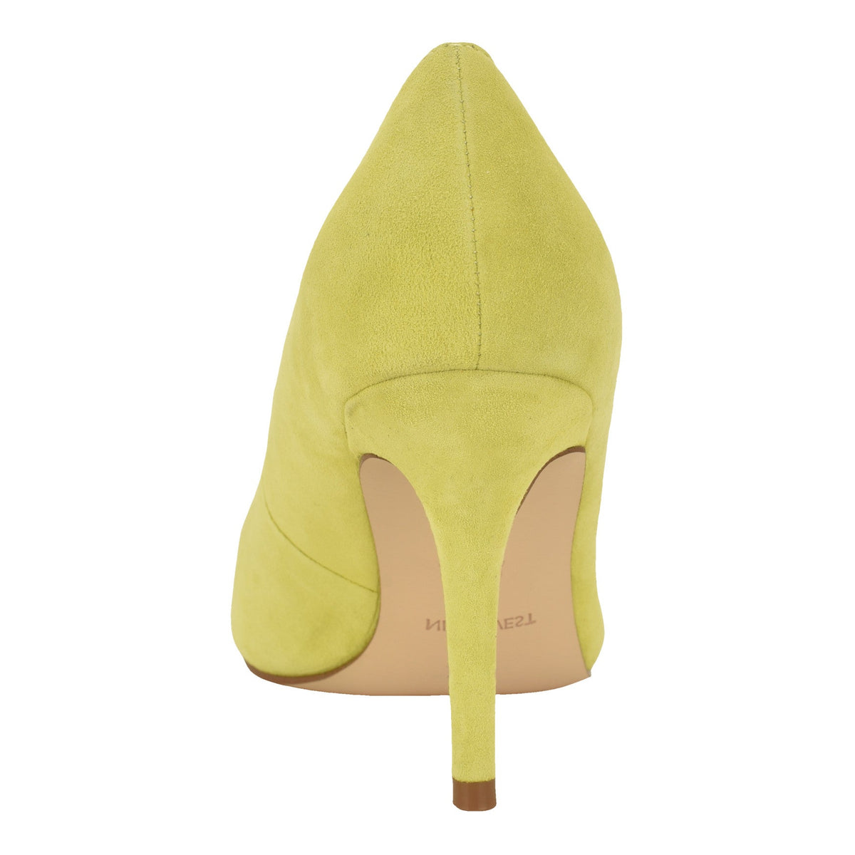 Gemmha Pointy Toe Pumps