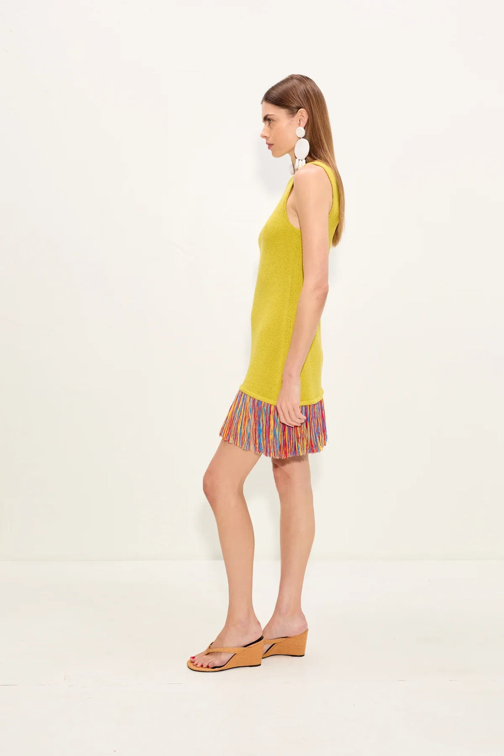 Simon Miller Etta Dress