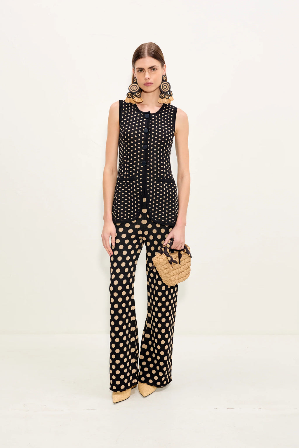 Simon Miller Jabber Knit Pant