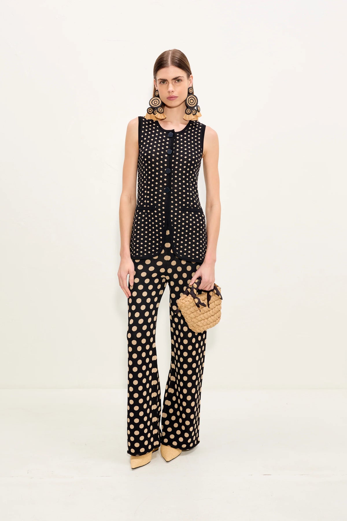 Simon Miller Jabber Knit Pant
