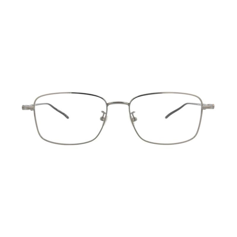 MB0140OK 006 Ruthenium 56mm