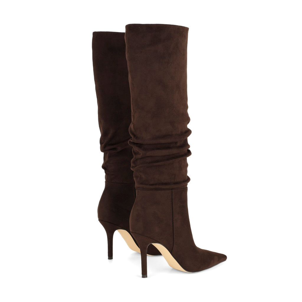 Giorah Slouch Boots