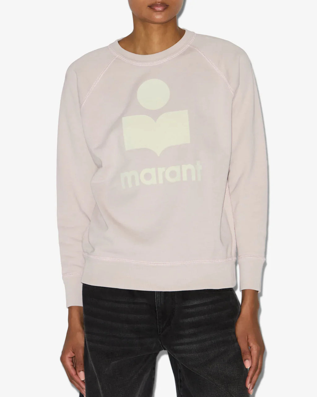 Isabel Marant Millyny Sweatshirt