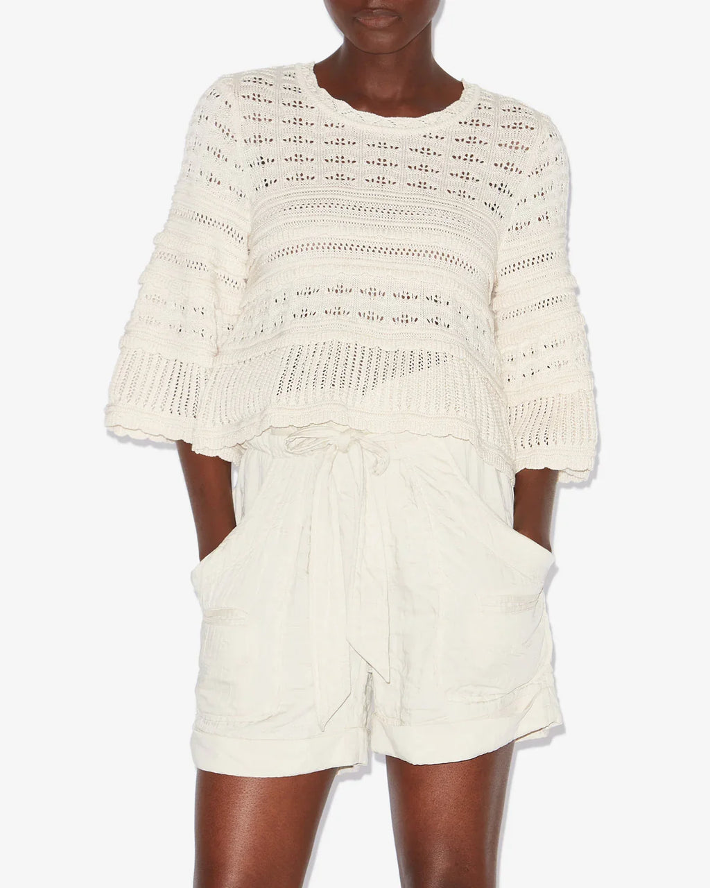 Isabel Marant Azelia Sweater