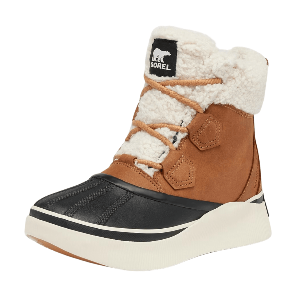Out N About IV Chillz Waterproof Boot