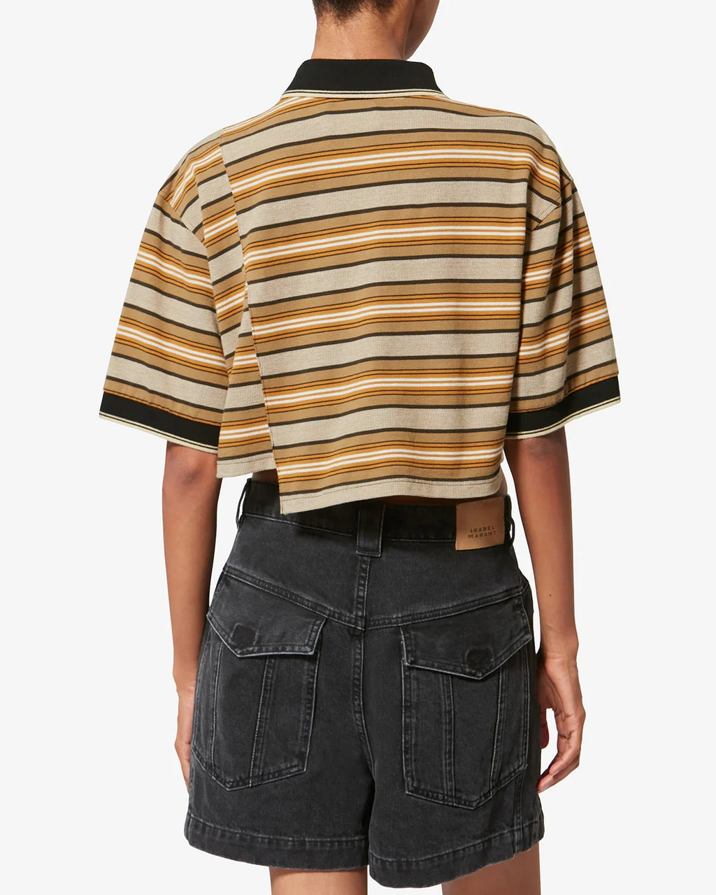 Isabel Marant Isalyne Polo