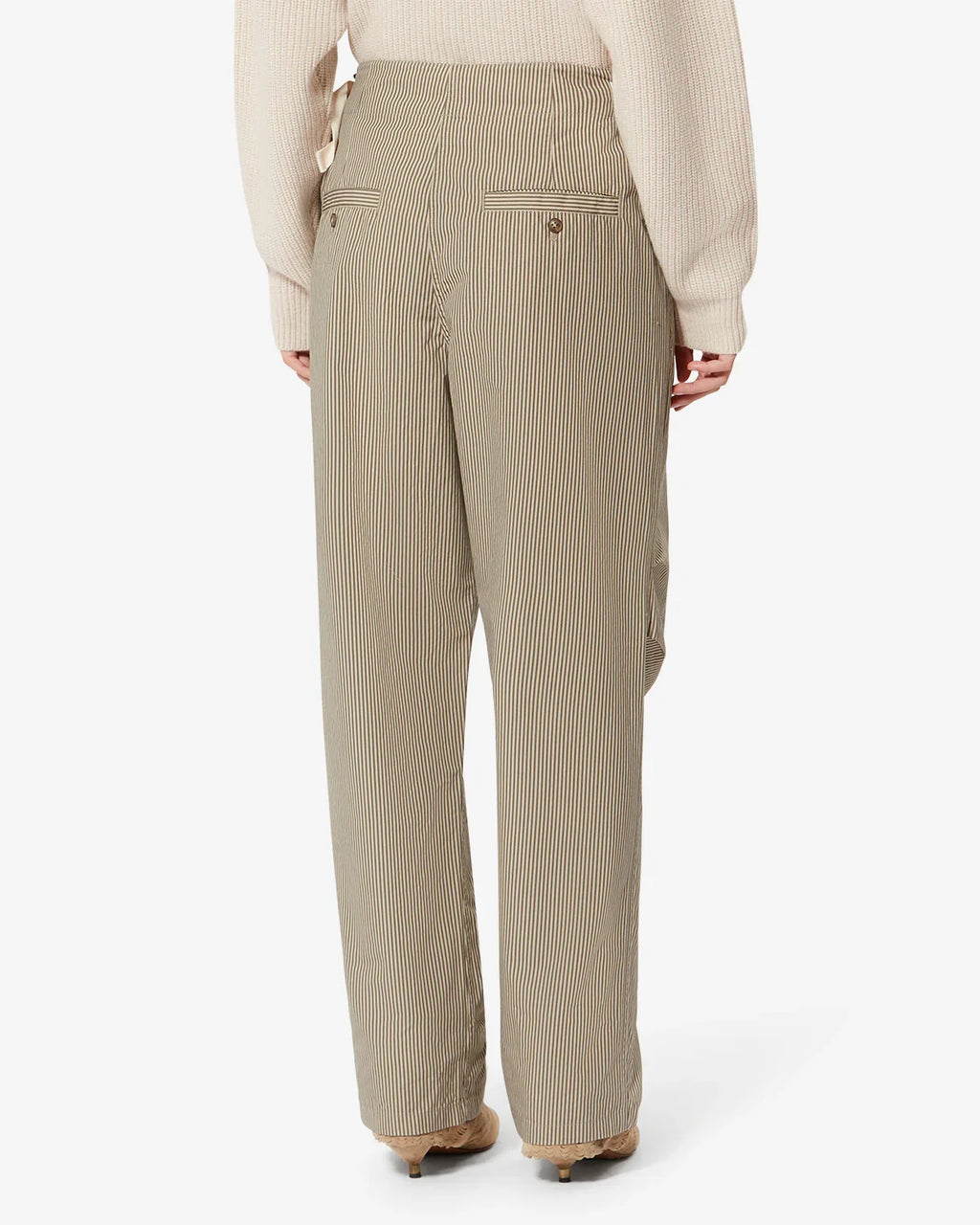 Isabel Marant Ceryne Pant