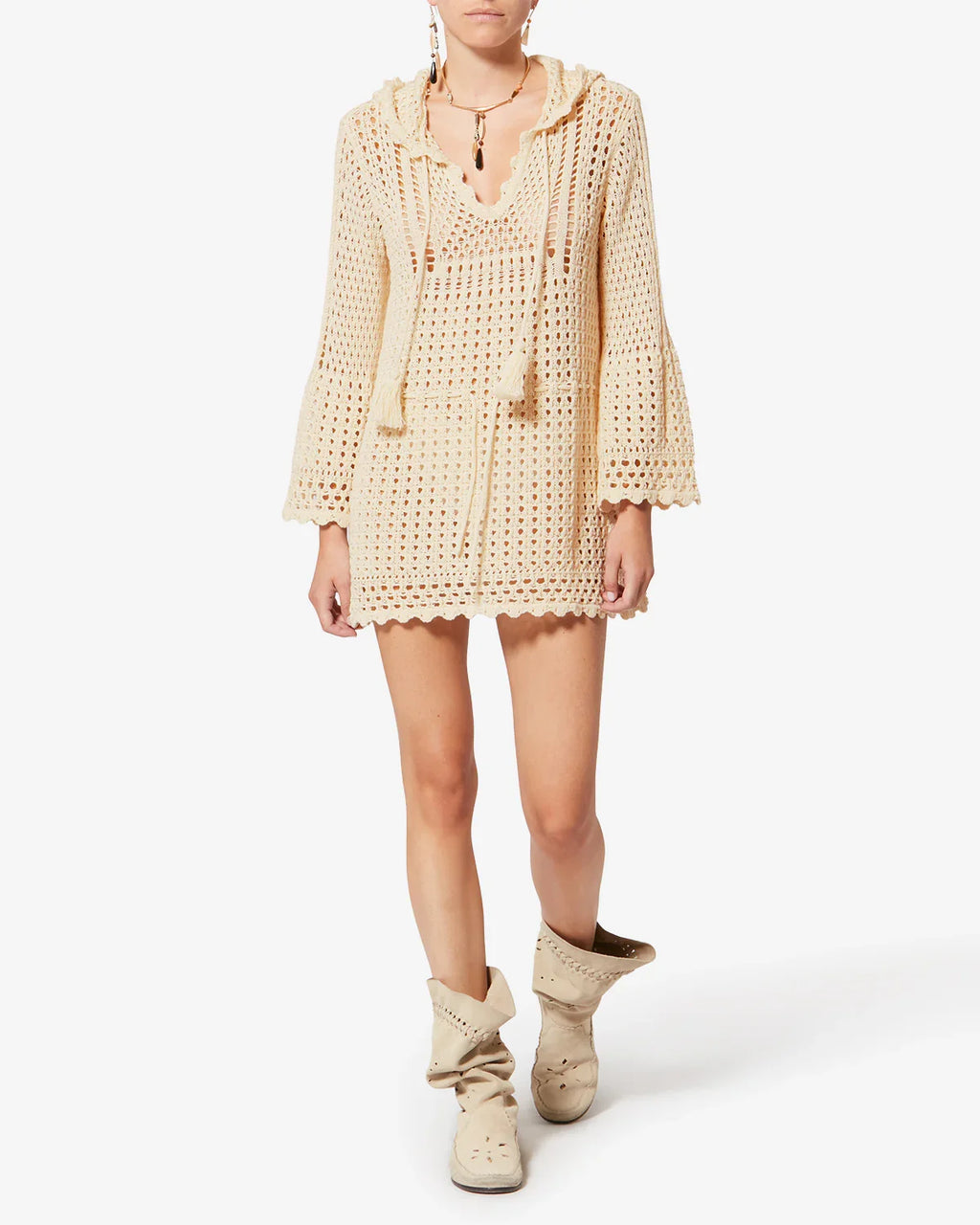 Isabel Marant Zelnie Dress