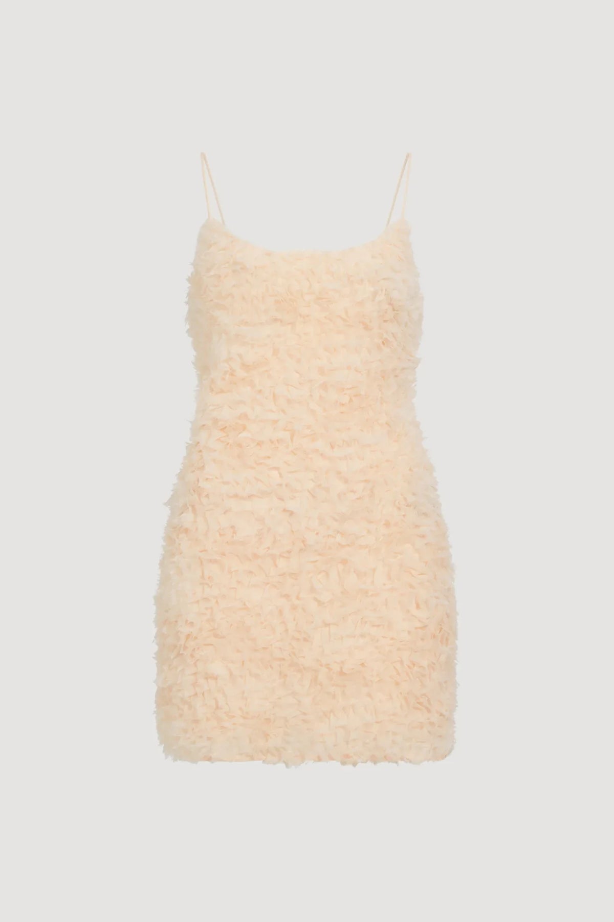Aje Colete Dress