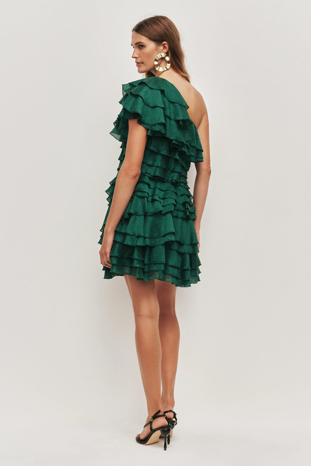 Aje Rosaline Dress