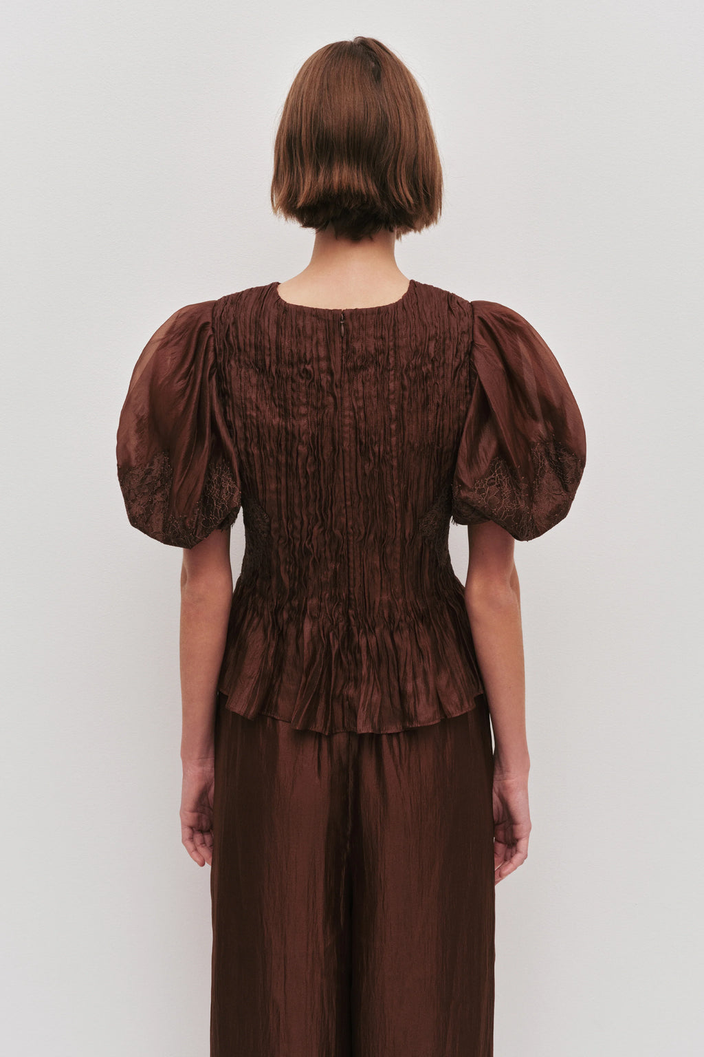 Aje Ophelia Top