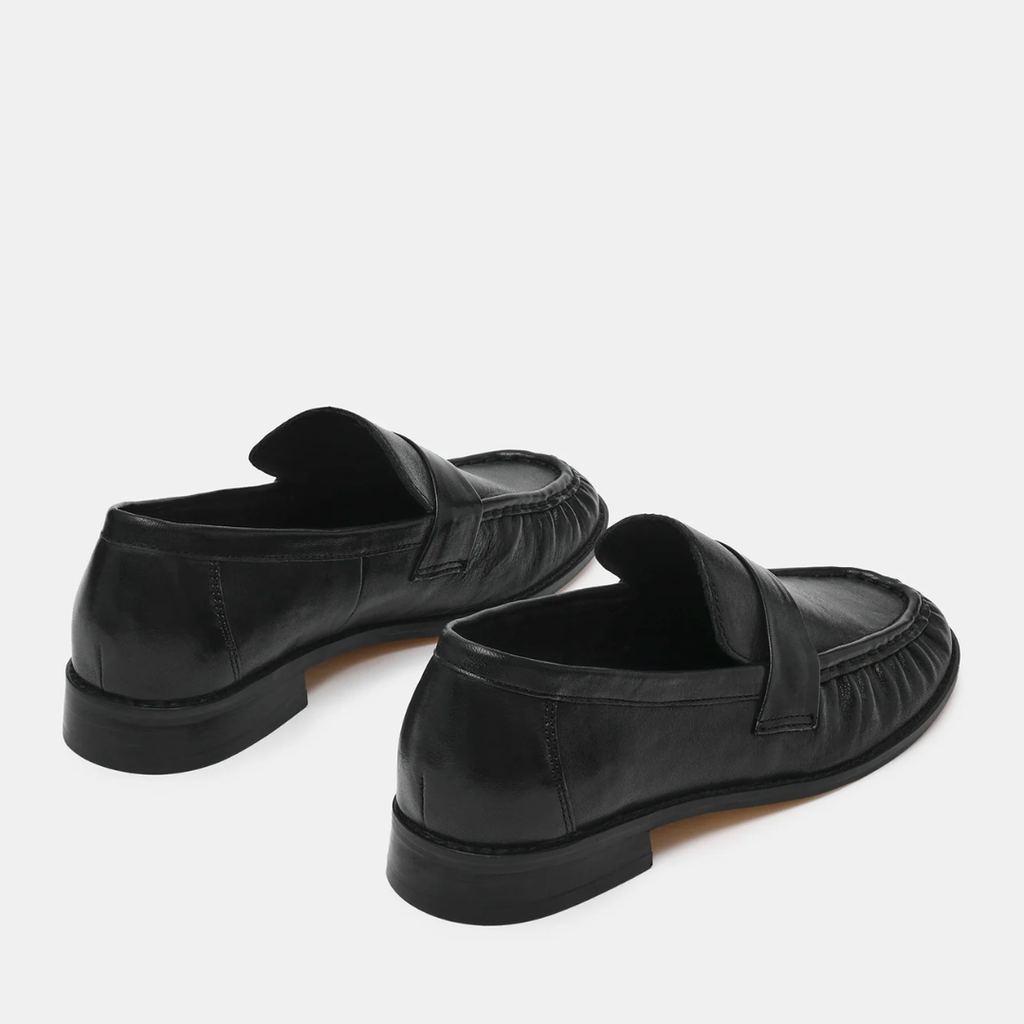 Ronie Classic Loafer Black
