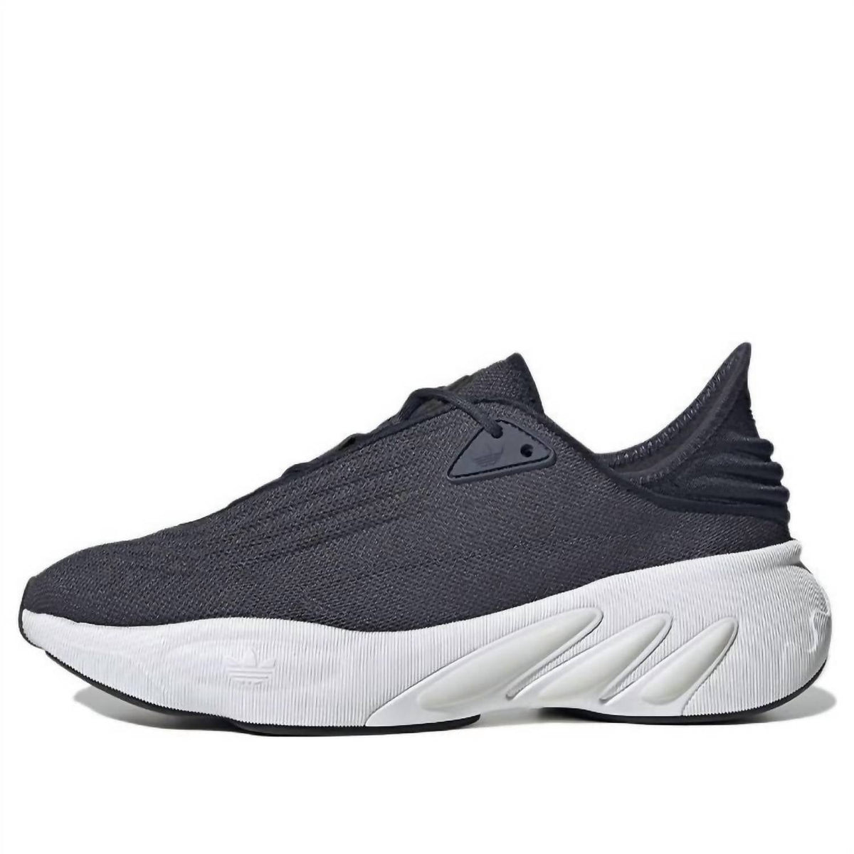Men's Adifom Sltn Sneakers In Shadow Navy/ White