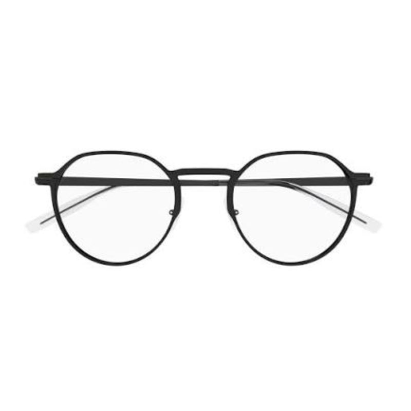MB0233O 001 Black 50mm