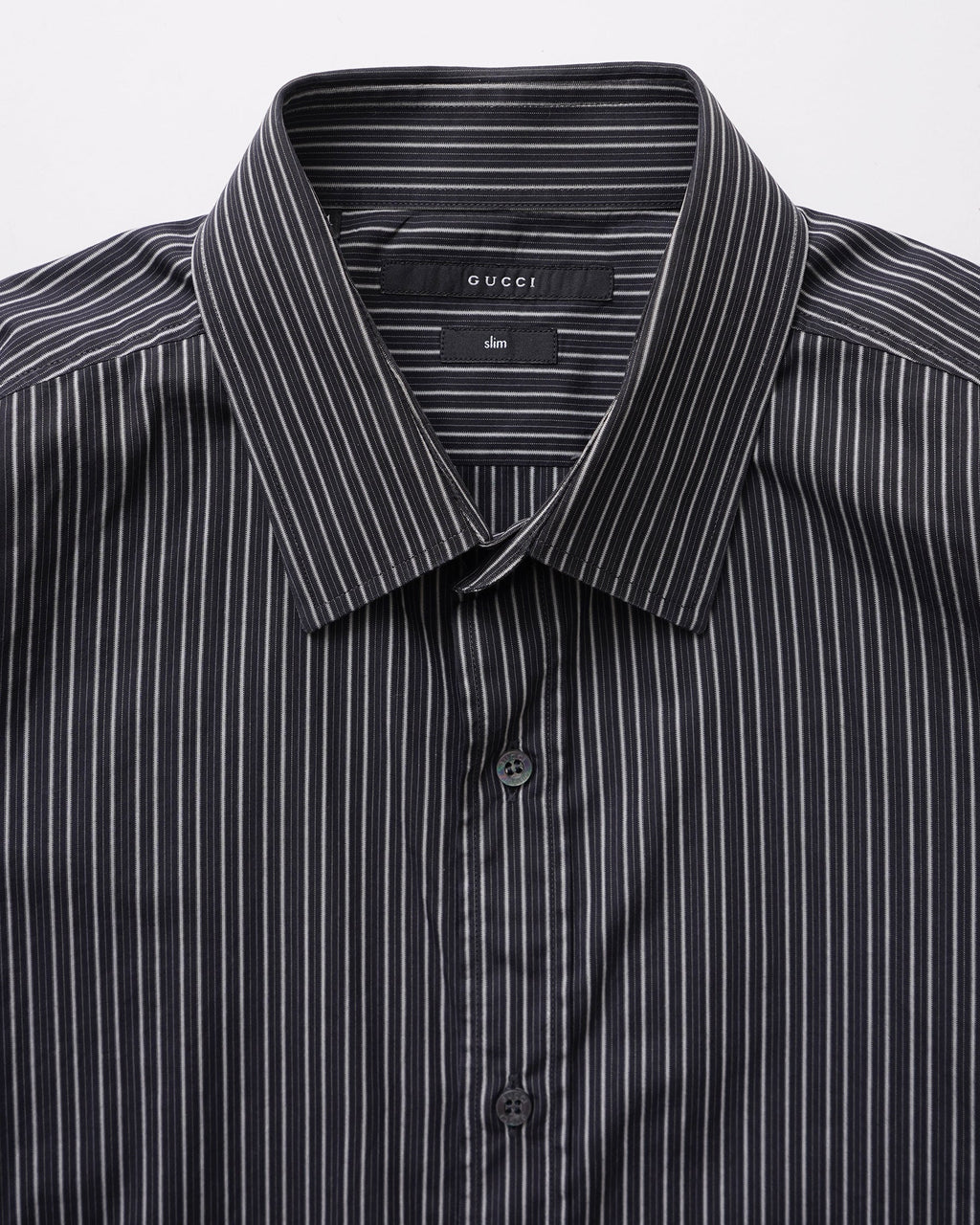 Striped Shirt