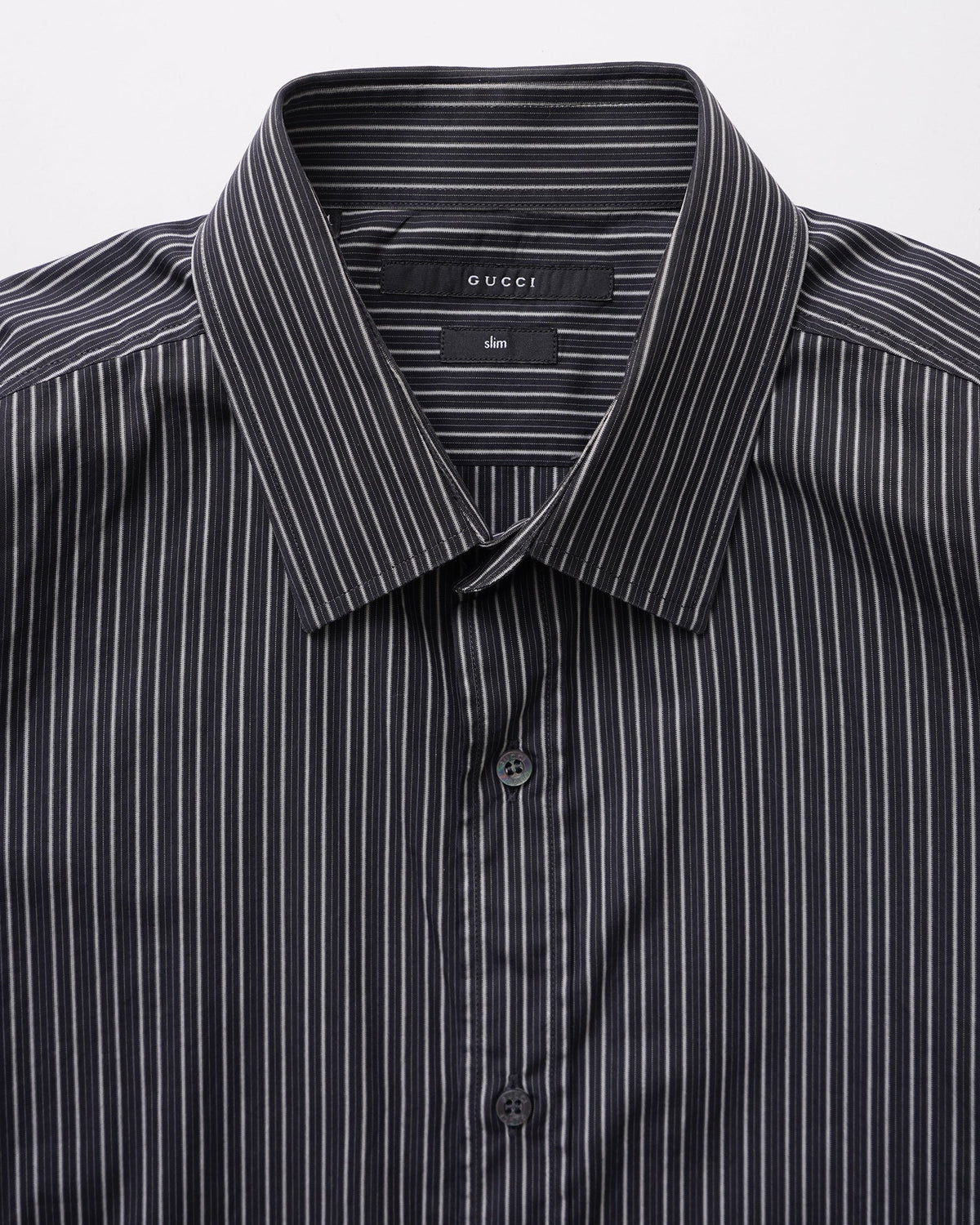 Striped Shirt