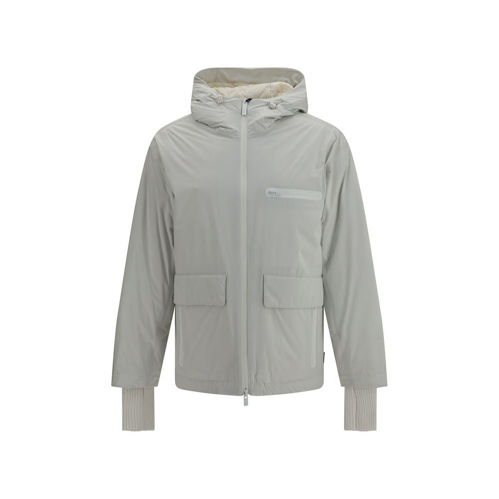LAMINAR Goose Down Shell Men's Jacket