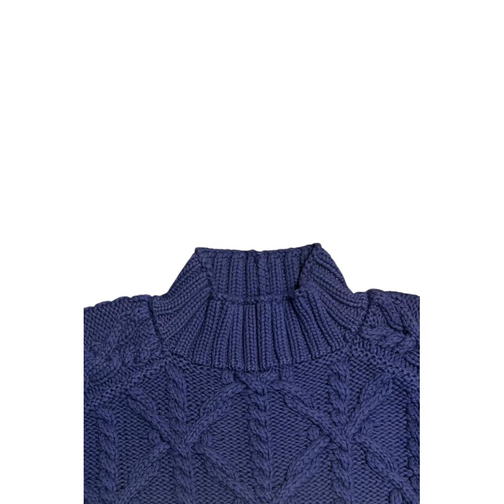 Malo Cotton Men Men's Sweater