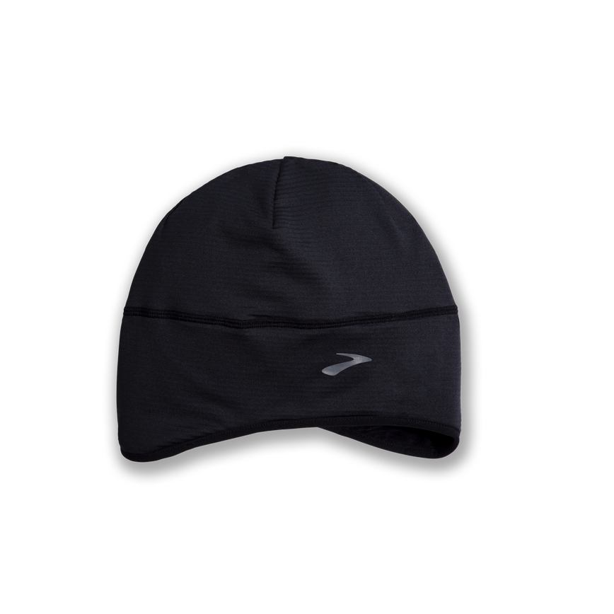 Brooks Notch Thermal Beanie