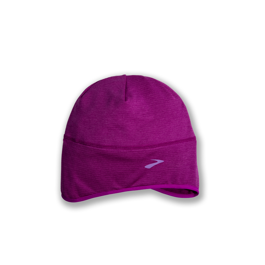 Brooks Notch Thermal Beanie