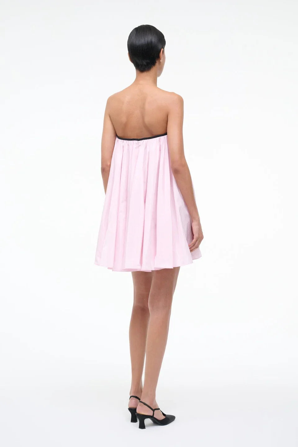 Staud Sofia Dress